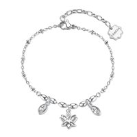 Bracciale Brosway Donna Chakra_3 (BHKB) in Acciaio BHKB259